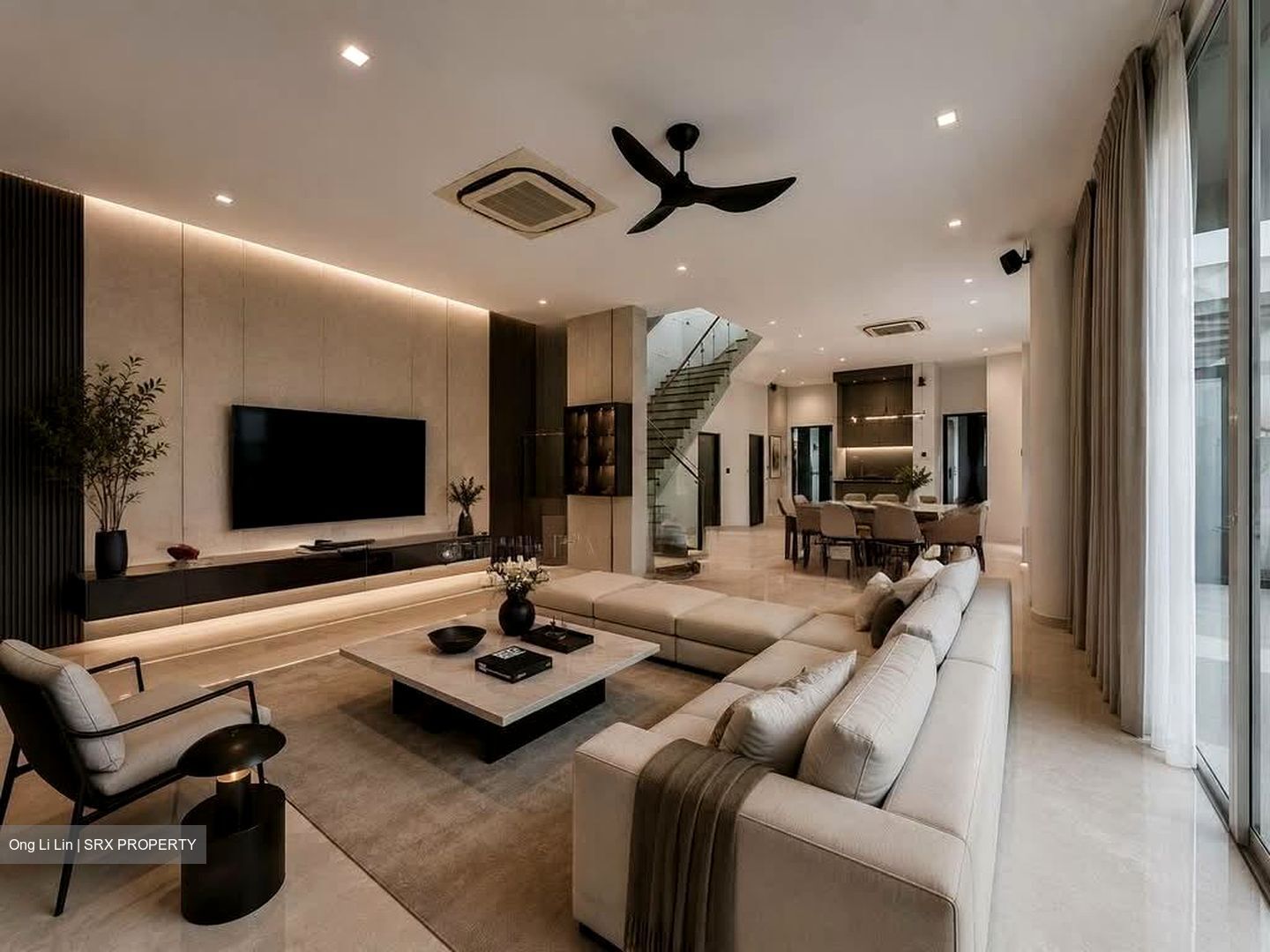 Seletar Hills Estate (D28), Semi-Detached #573591281